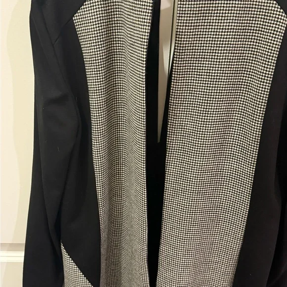 Akris punto wool dress , 14
